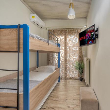 Appartamento Little Gem Città di Zante Esterno foto